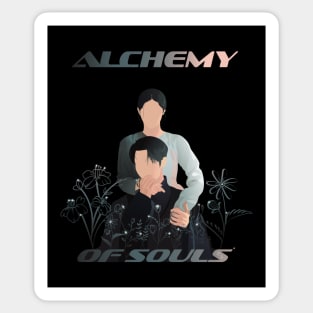 Alchemy of Souls kdrama Sticker
